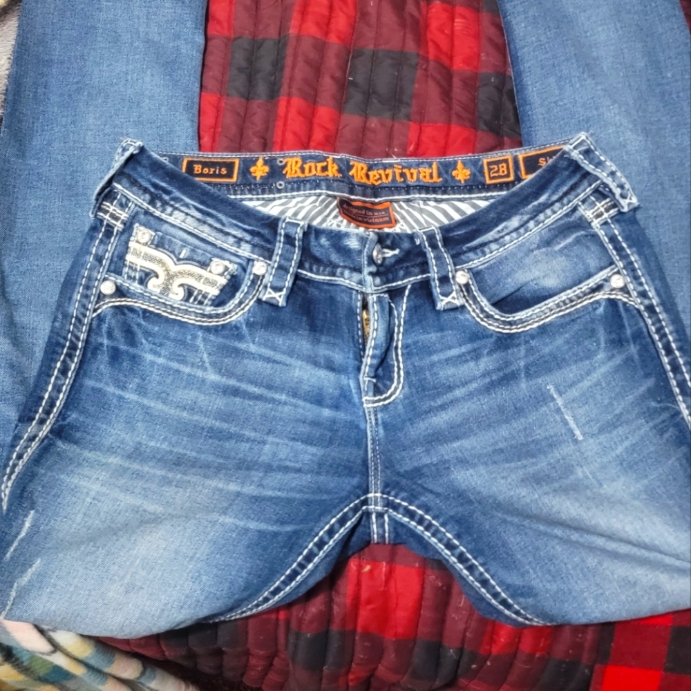 Rock Revival